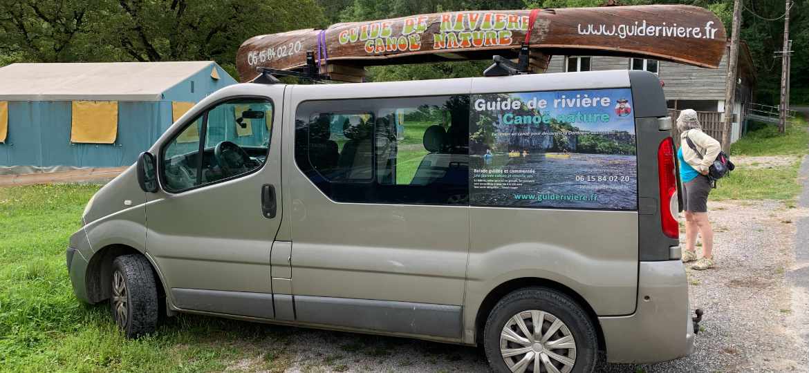 Slow tourisme au Moulin du Boisset