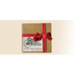 Coffret 2 nuits Ch. de la Tour